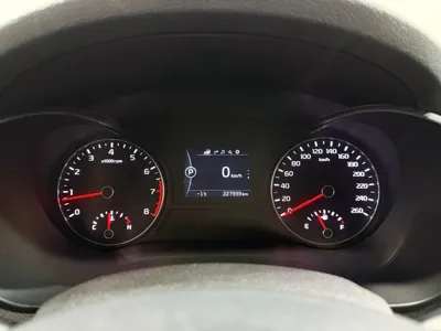 Kia K5 2016, 227304 км, за 4500000 KRW - фото 5