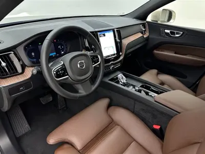 Volvo XC60 2025, 38000 км, за 173000 CNY - фото 16