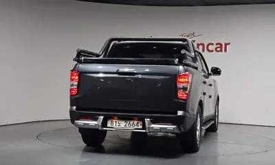 KG_Mobility_Ssangyong Rexton 2019, 110439 км, за 10500000 KRW