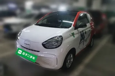 Roewe Clever · 2021 год