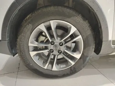 Geely Vision X3 2019, 98000 км, за 24600 CNY - фото 23