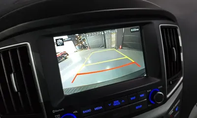 Hyundai Starex 2019, 132435 км, за 17300000 KRW - фото 15