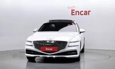 Genesis G80 2021, 20117 км, за 28149.9 USD - фото 3