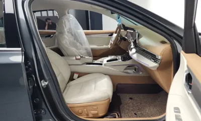 Hyundai Grandeur 2020, 127418 км, за 20000000 KRW - фото 26