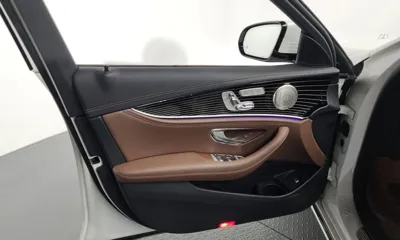 Mercedes-Benz E-Class 2021, 29353 км, за 42200000 KRW - фото 24