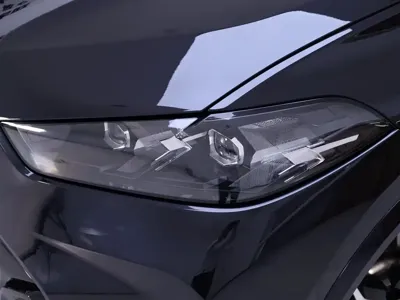 BMW X5 2024, 28700 км, за 426000 CNY