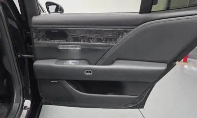Genesis G90 2024, 55520 км, за 71000000 KRW - фото 34