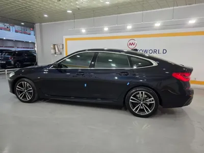 BMW Gran Turismo 2022, 93436 км, за 47900000 KRW