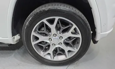 Jeep Cherokee 2021, 125541 км, за 25000000 KRW - фото 21