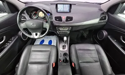 Renault-KoreaSamsung SM3 2018, 50657 км, за 7500000 KRW - фото 7