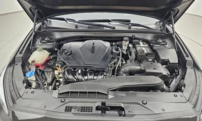 Kia K8 2023, 90347 км, за 22500000 KRW - фото 6