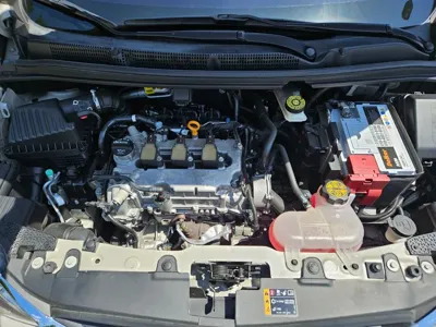 ChevroletGMDaewoo Spark 2019, 39100 км, за 8000000 KRW - фото 20