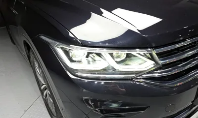 Volkswagen Tiguan 2021, 49996 км, за 32500000 KRW - фото 22