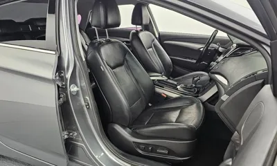 Hyundai i40 2014, 133128 км, за 4990000 KRW - фото 12