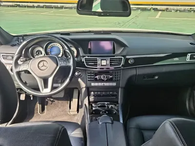 Mercedes-Benz E-Class 2014, 82000 км, за 10500000 KRW - фото 7