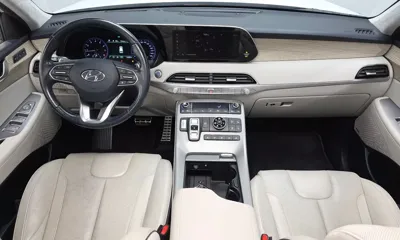Hyundai Palisade 2020, 110705 км, за 20800000 KRW - фото 7