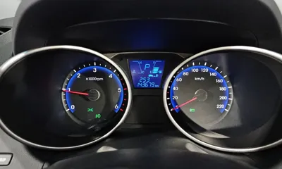 Hyundai Tucson 2015, 143679 км, за 6900000 KRW - фото 8