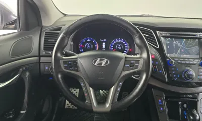 Hyundai i40 2012, 120618 км, за 5990000 KRW - фото 14