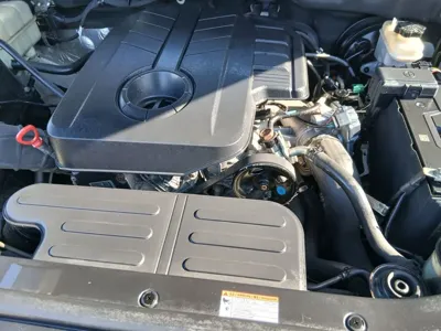 KG_Mobility_Ssangyong Rexton 2018, 109753 км, за 15200000 KRW - фото 6