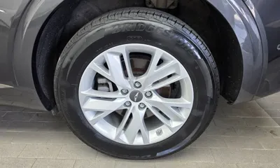 Genesis GV70 2022, 41421 км, за 34890000 KRW - фото 21