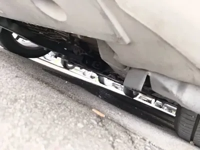 Ford Mondeo 2014, 164300 км, за 21300 CNY - фото 8