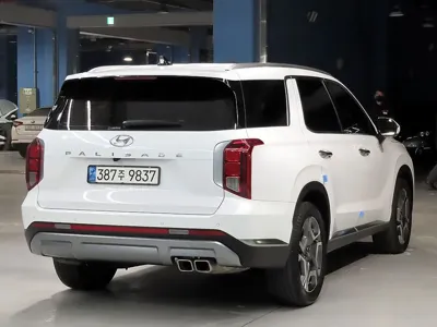 Hyundai Palisade 2023, 18649 км, за 37500000 KRW