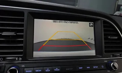 Hyundai Avante 2018, 126182 км, за 9000000 KRW - фото 18