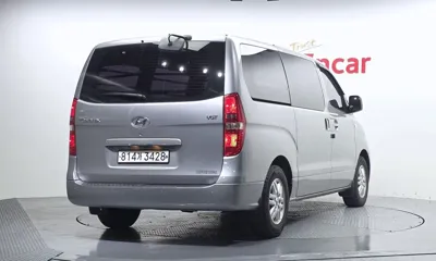 Hyundai Starex 2016, 180157 км, за 6300000 KRW