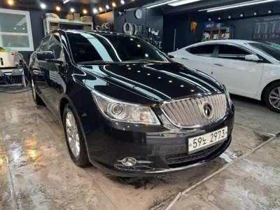 ChevroletGMDaewoo Alpheon 2012, 170026 км, за 1800000 KRW - фото 2