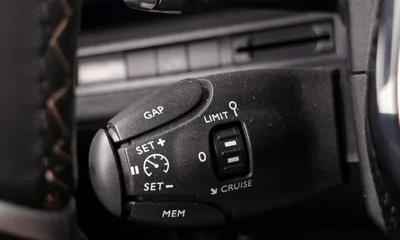 Peugeot 3008 2020, 88975 км, за 14900000 KRW - фото 17