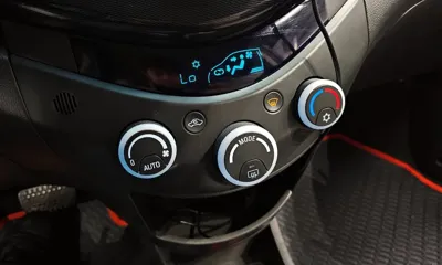 ChevroletGMDaewoo Spark 2012, 84616 км, за 3200000 KRW - фото 32