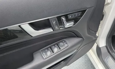 Mercedes-Benz E-Class 2014, 133629 км, за 7900000 KRW - фото 14