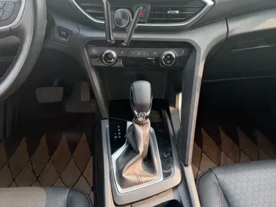 Chevrolet Volando 2019, 65000 км, за 31200 CNY - фото 5