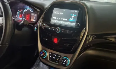 ChevroletGMDaewoo Spark 2016, 70598 км, за 5990000 KRW - фото 16
