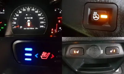 Kia Sorento 2014, 163000 км, за 7450000 KRW - фото 18