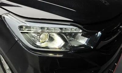 KG_Mobility_Ssangyong Rexton 2019, 155836 км, за 13000000 KRW - фото 22