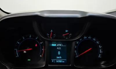 ChevroletGMDaewoo Orlando 2014, 147581 км, за 4690000 KRW - фото 8