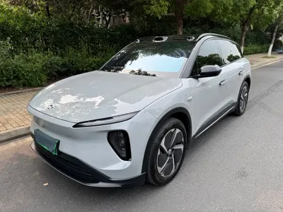 Nio ES6 · 2024 год
