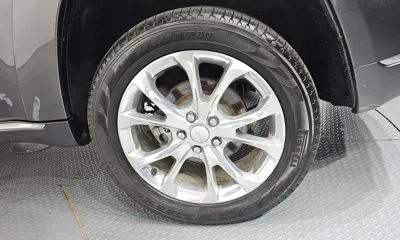 Jeep Cherokee 2020, 103828 км, за 22500000 KRW - фото 21