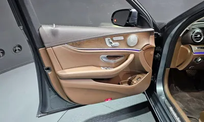 Mercedes-Benz E-Class 2018, 111633 км, за 21990000 KRW - фото 24