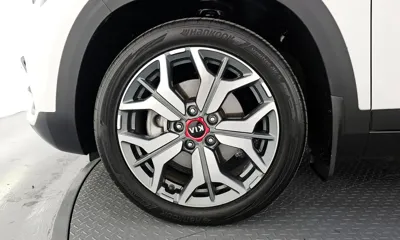Kia Seltos 2020, 65814 км, за 18990000 KRW - фото 5