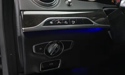 Mercedes-Benz S-Class 2015, 148299 км, за 22000000 KRW - фото 17