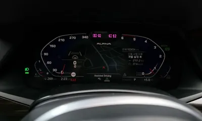 BMW X5 2019, 103434 км, за 67900000 KRW - фото 8