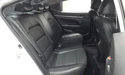 Hyundai Avante 2018, 84181 км, за 10200000 KRW - фото 12