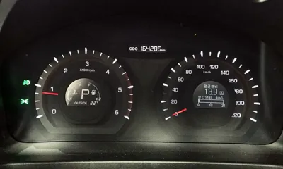 KG_Mobility_Ssangyong KORANDO 2015, 164285 км, за 2570000 KRW - фото 8