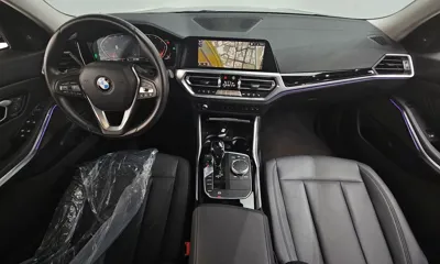 BMW 3-Series 2019, 84278 км, за 24900000 KRW - фото 7