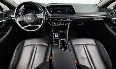 Hyundai Sonata 2020, 104384 км, за 13800000 KRW - фото 7