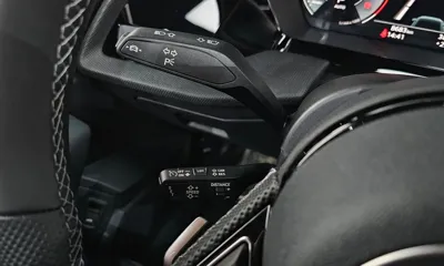 Audi A3 2025, 8683 км, за 36800000 KRW - фото 29