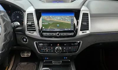 KG_Mobility_Ssangyong Rexton 2023, 57034 км, за 29500000 KRW - фото 18