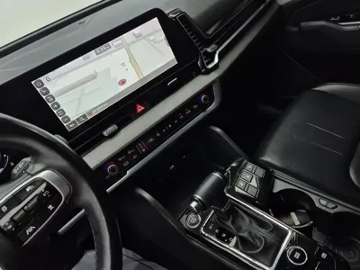 Kia Sportage 2022, 126099 км, за 16800000 KRW - фото 9